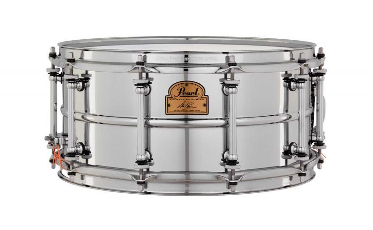 IP1465_Signature Snares IAN PAICE